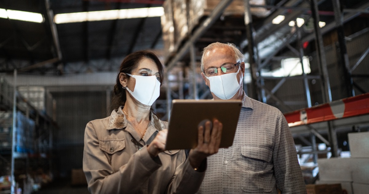 Community program hero